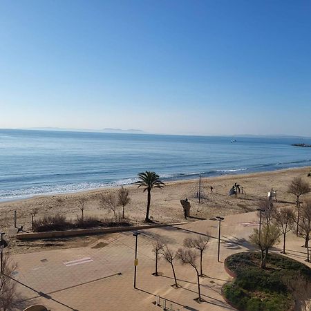 Apartamento Primera Linea Roses Con Vistas Al Mar Av-09 외부 사진