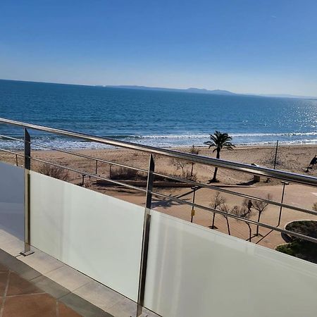 Apartamento Primera Linea Roses Con Vistas Al Mar Av-09 외부 사진