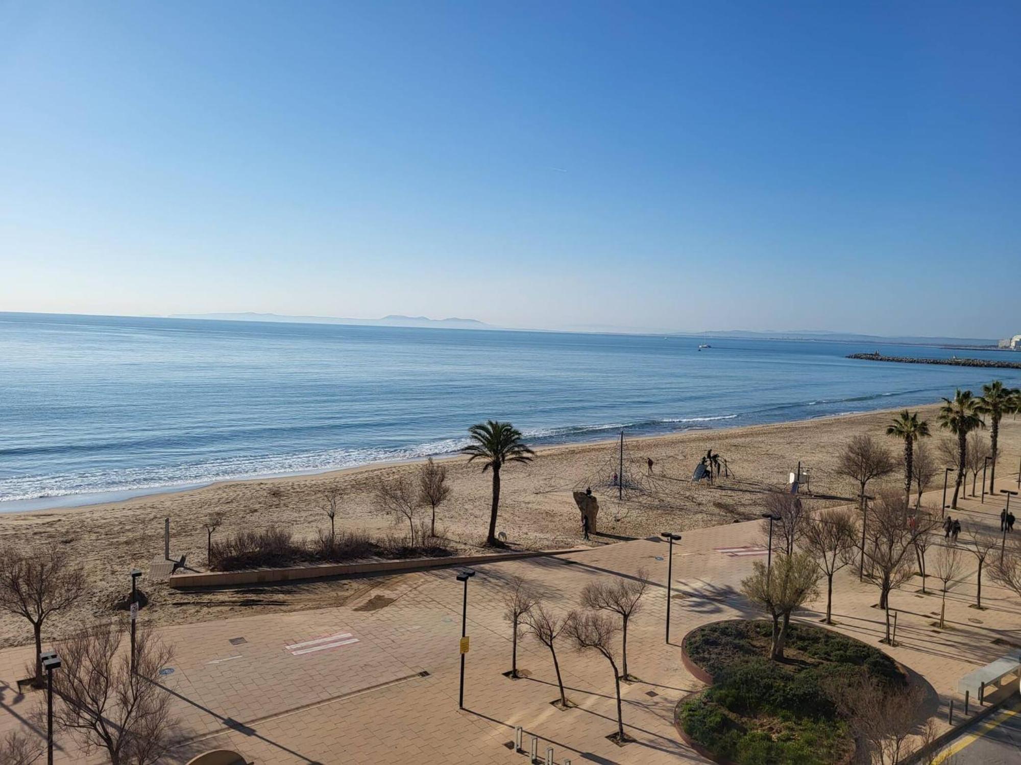 Apartamento Primera Linea Roses Con Vistas Al Mar Av-09 외부 사진