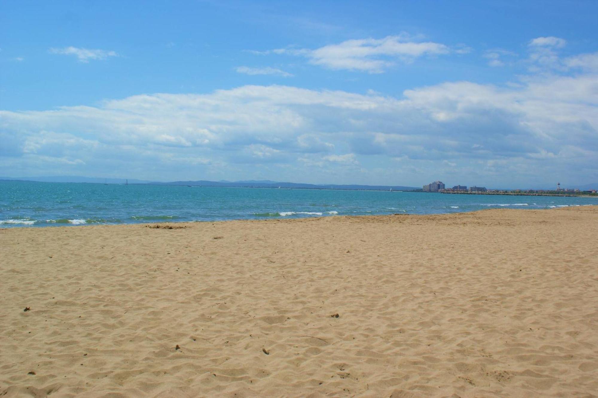 Apartamento Primera Linea Roses Con Vistas Al Mar Av-09 외부 사진