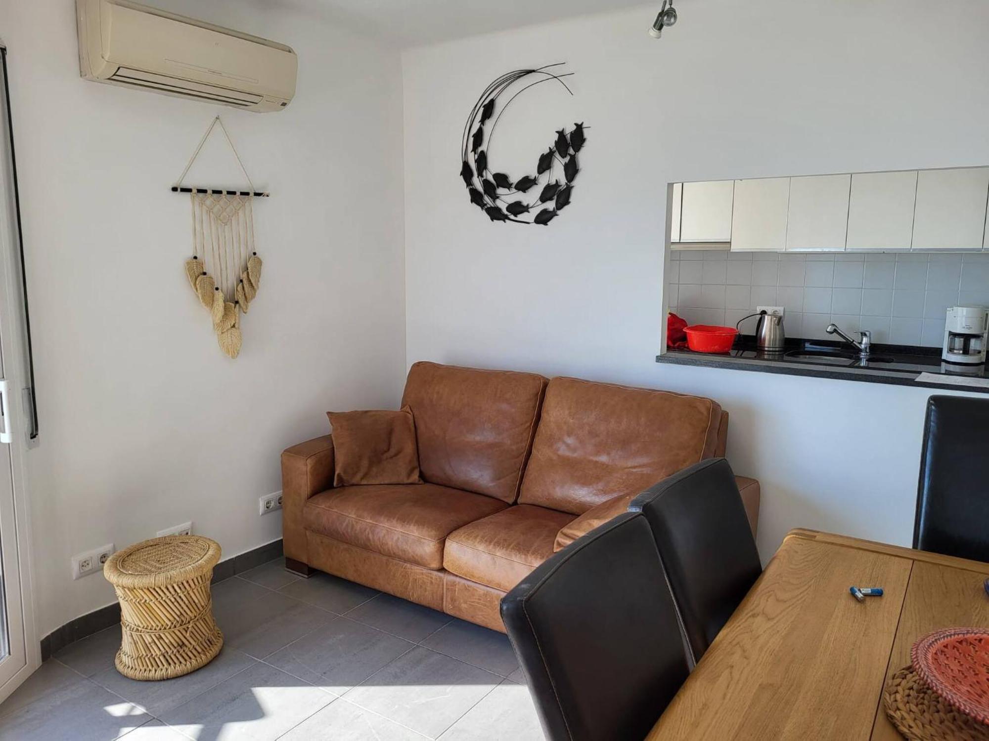 Apartamento Primera Linea Roses Con Vistas Al Mar Av-09 외부 사진