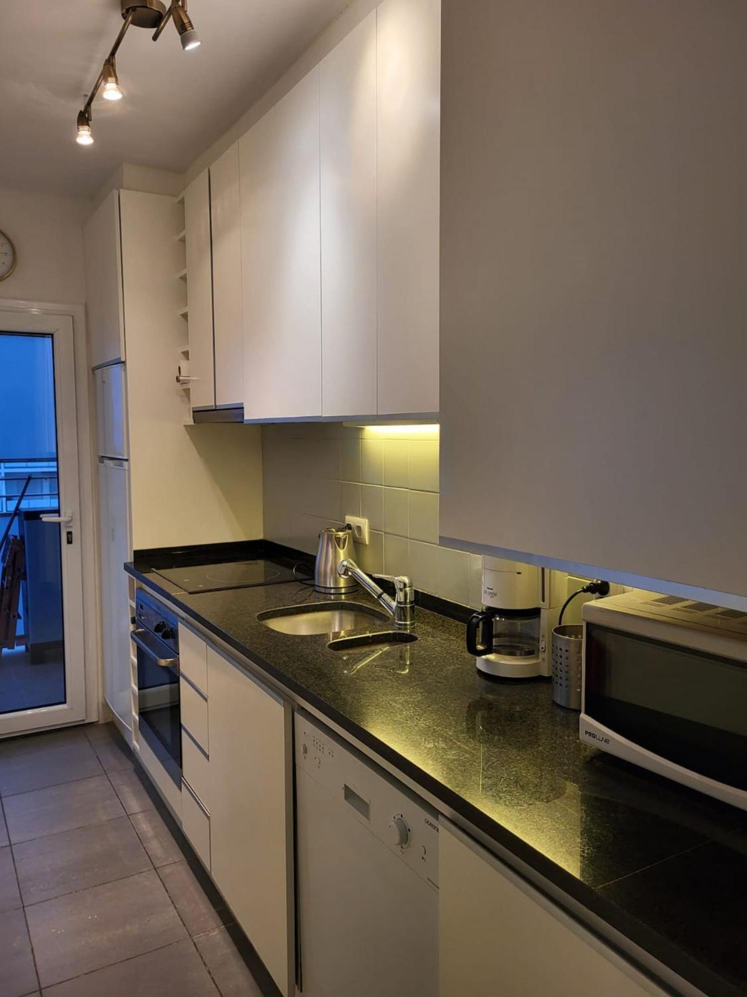 Apartamento Primera Linea Roses Con Vistas Al Mar Av-09 외부 사진