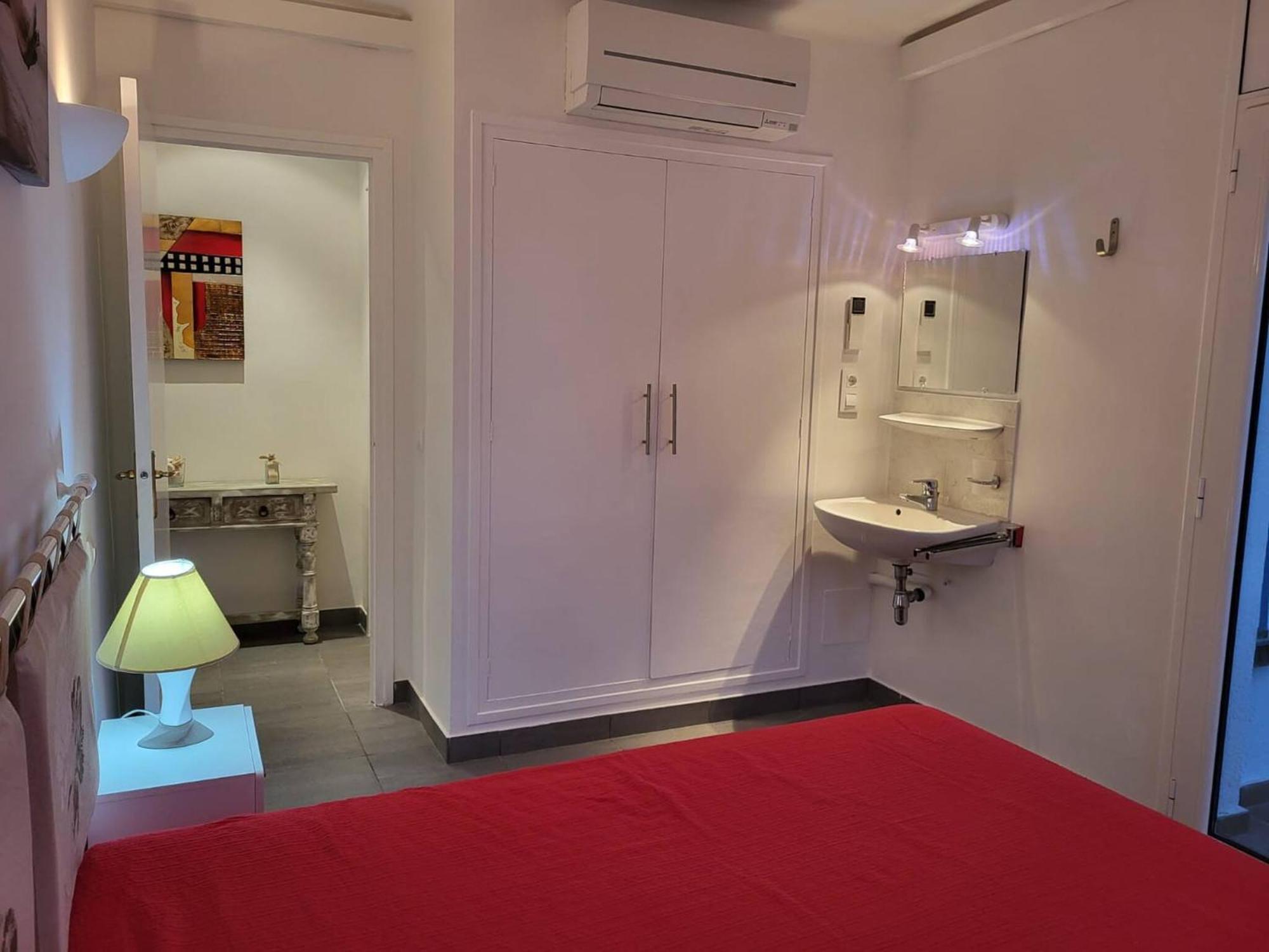 Apartamento Primera Linea Roses Con Vistas Al Mar Av-09 외부 사진