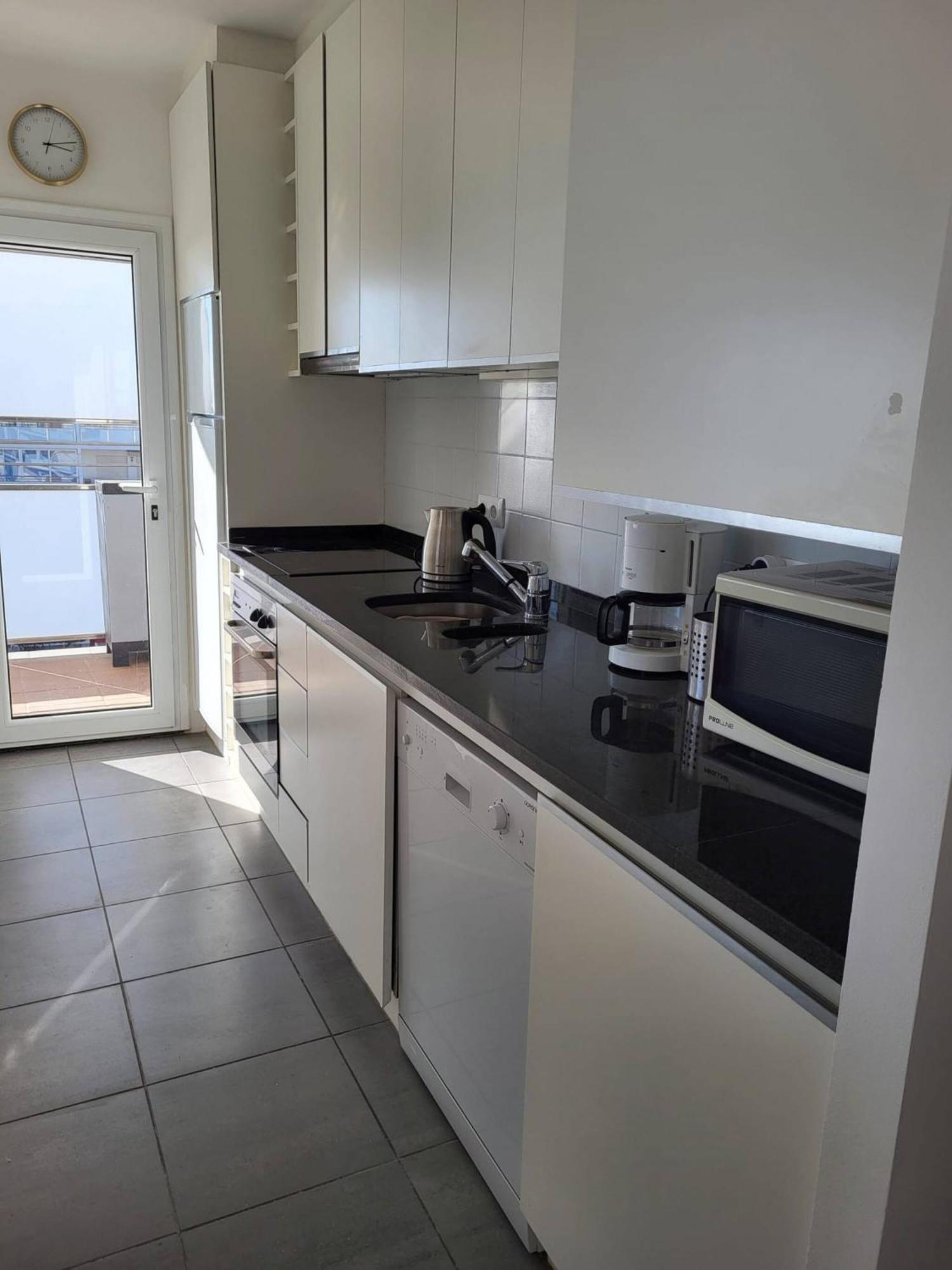 Apartamento Primera Linea Roses Con Vistas Al Mar Av-09 외부 사진