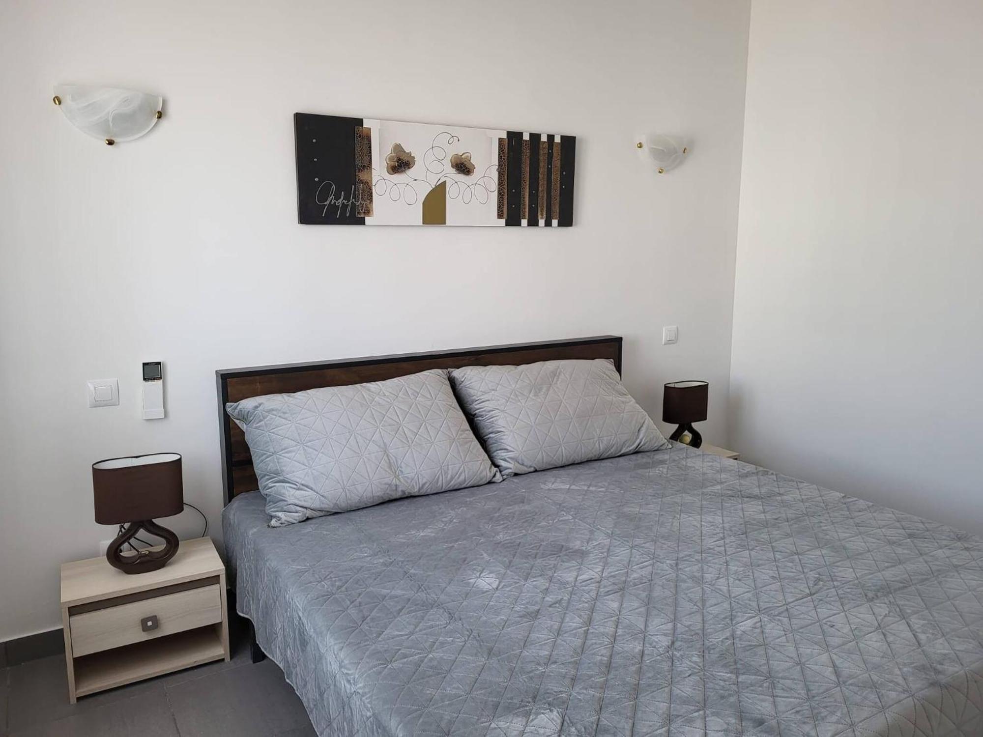 Apartamento Primera Linea Roses Con Vistas Al Mar Av-09 외부 사진