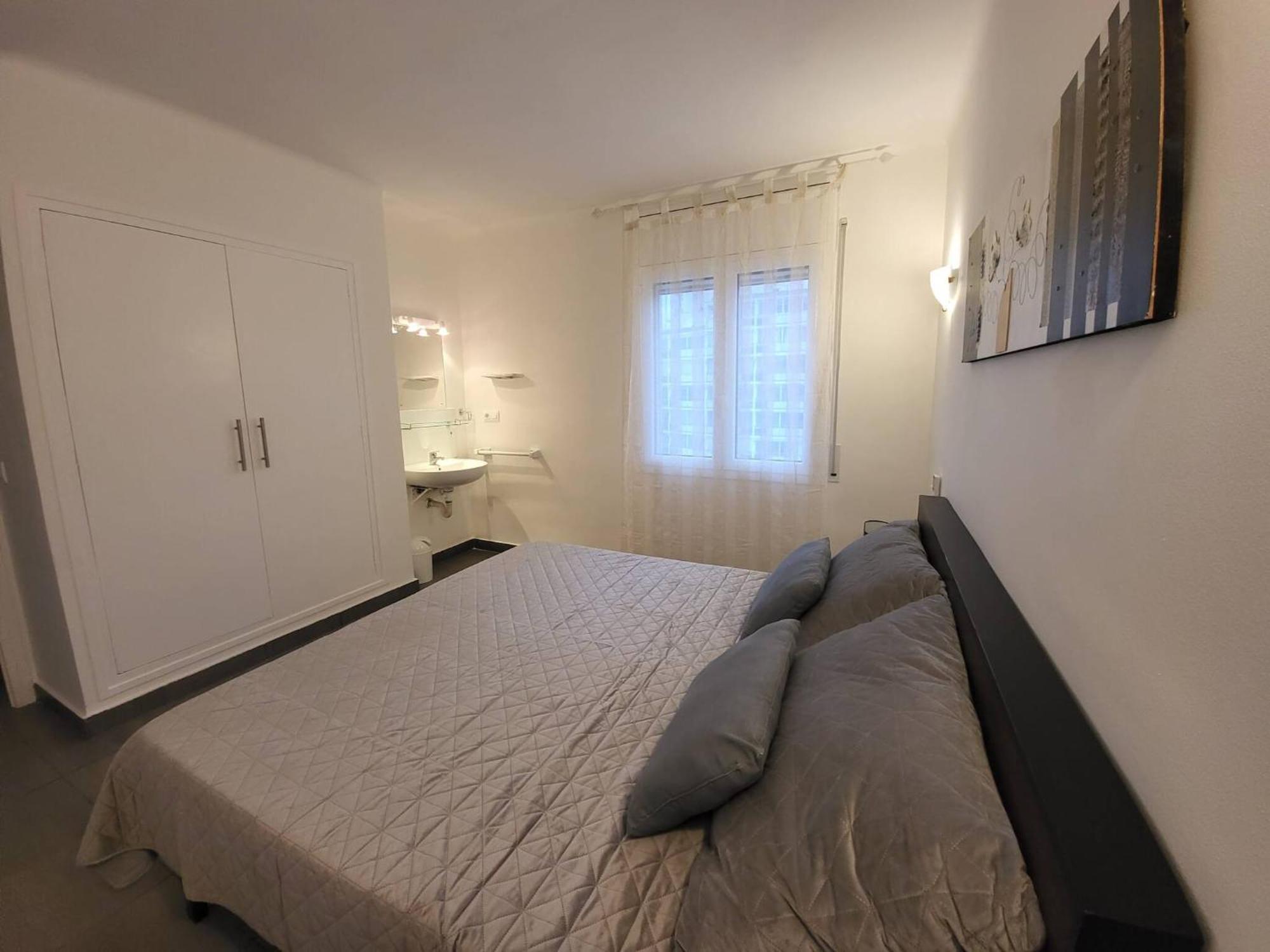 Apartamento Primera Linea Roses Con Vistas Al Mar Av-09 외부 사진